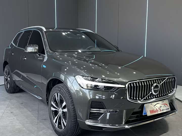 Фото 3 - Volvo XC60