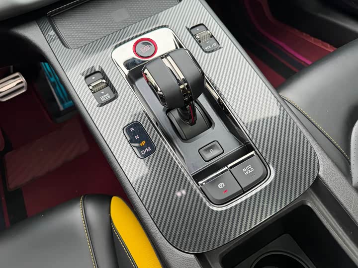 Фото 12 - GAC Trumpchi Empow R