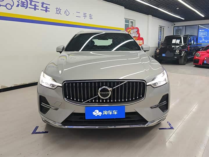 Фото 2 - Volvo XC60