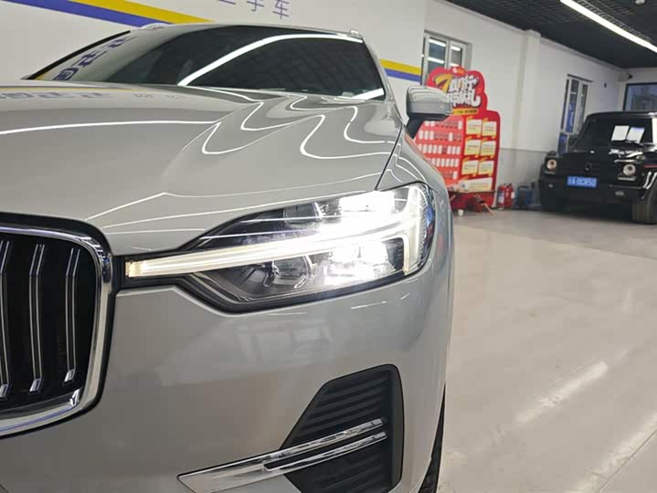 Фото 5 - Volvo XC60