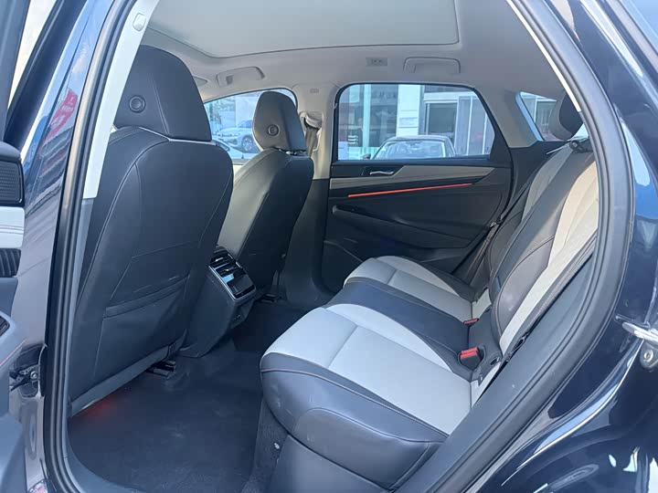 Фото 7 - Volkswagen ID.7 Vizzion