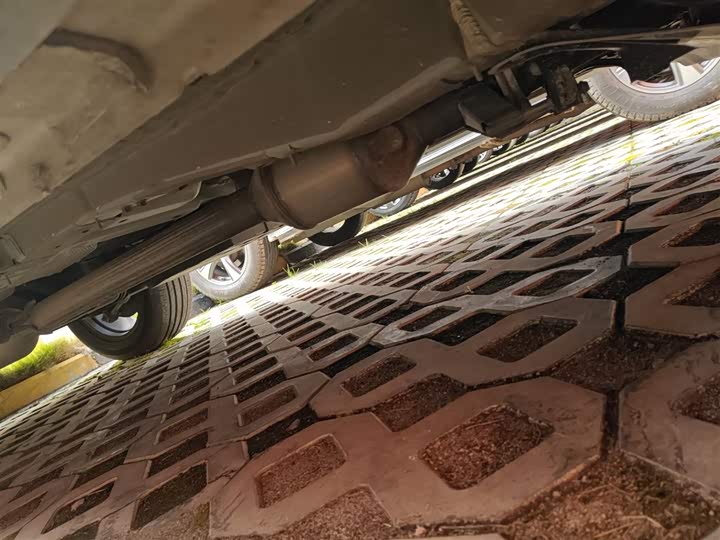 Фото 16 - Changan UNI-K