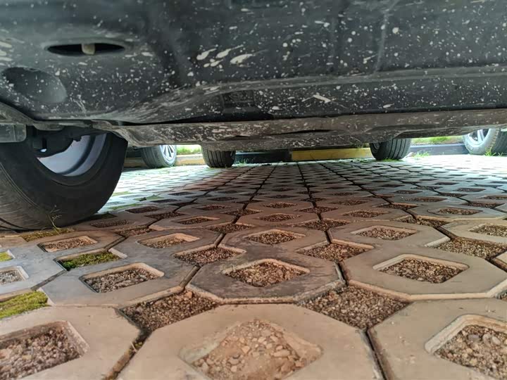 Фото 23 - Changan UNI-K