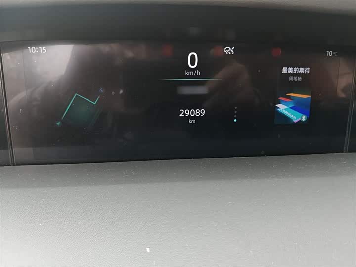 Фото 4 - Changan UNI-K