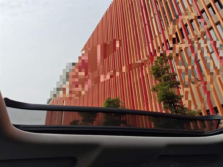 Фото 9 - Changan UNI-K