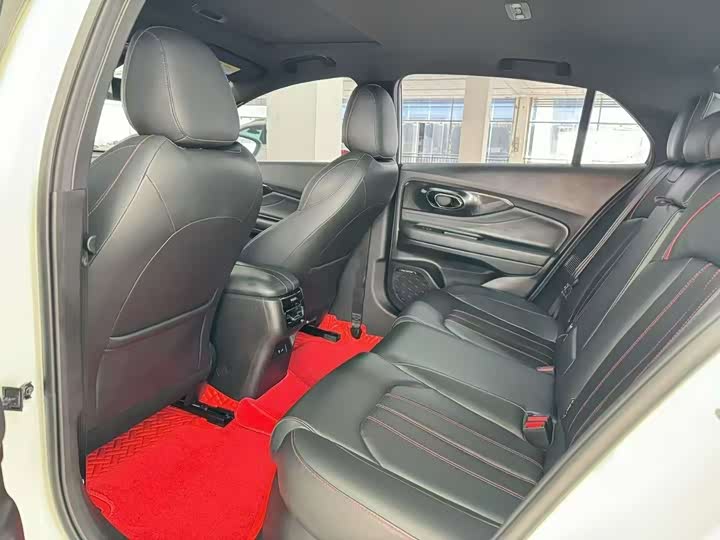 Фото 6 - GAC Trumpchi Empow R