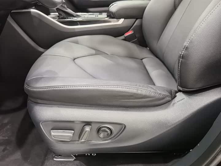 Фото 20 - Toyota Highlander