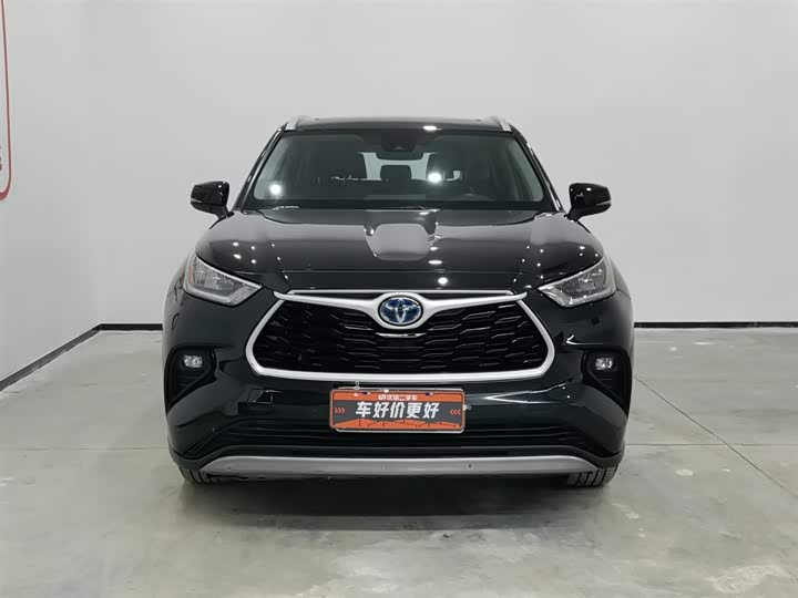 Фото 3 - Toyota Highlander