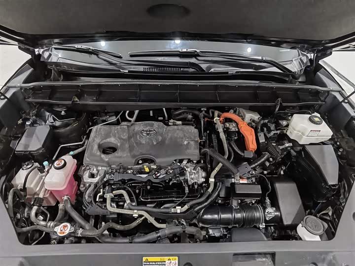 Фото 6 - Toyota Highlander