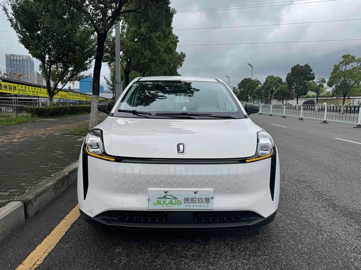 Фото 1 - Bestune NAT