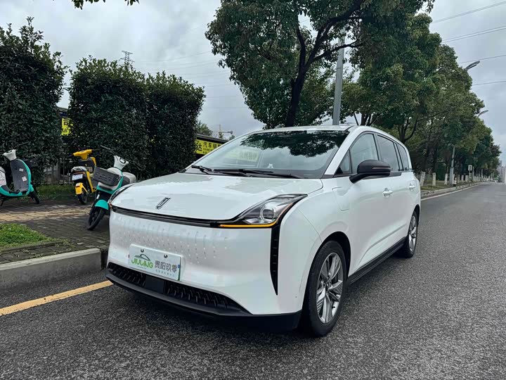 Фото 2 - Bestune NAT