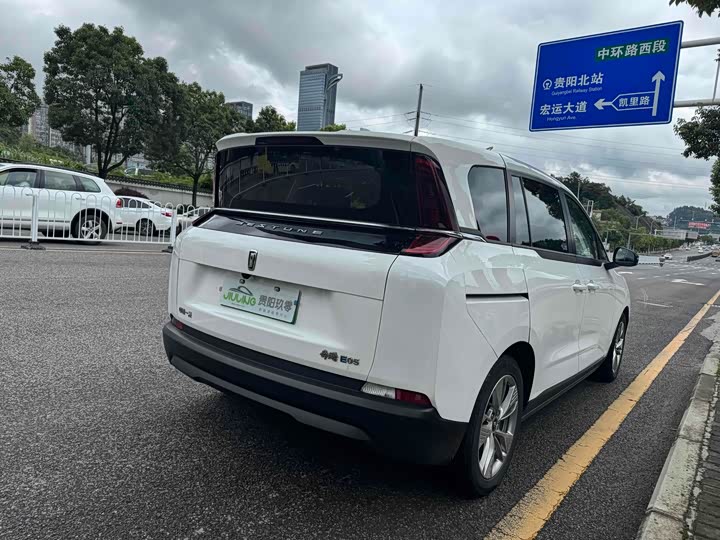 Фото 3 - Bestune NAT