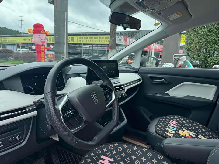 Фото 6 - Bestune NAT