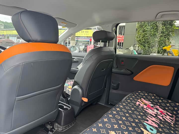 Фото 7 - Bestune NAT