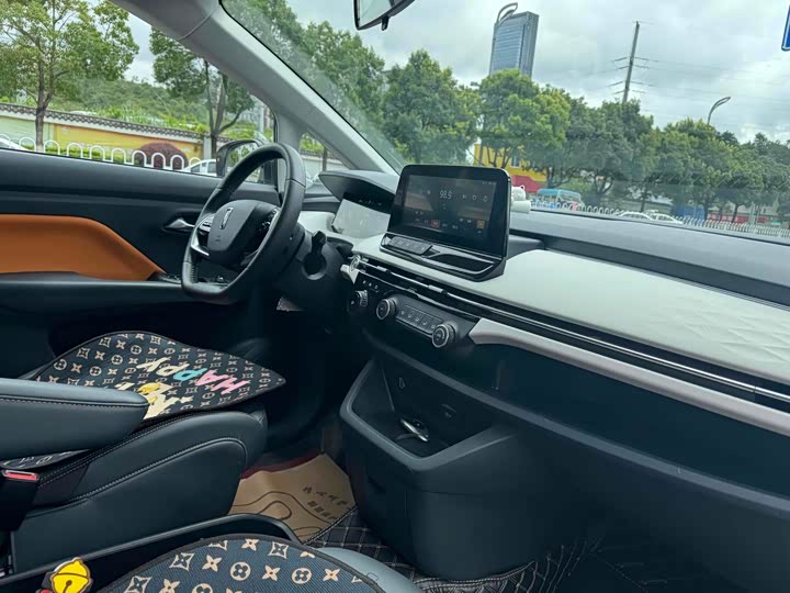 Фото 9 - Bestune NAT