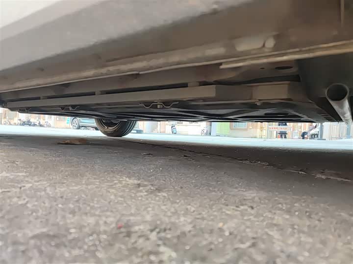 Фото 16 - BYD Seagull