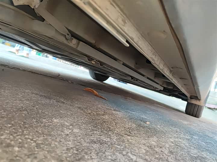 Фото 17 - BYD Seagull