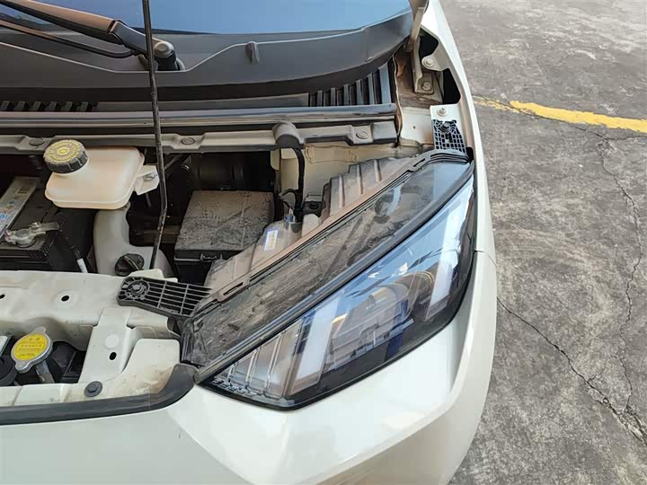 Фото 22 - BYD Seagull