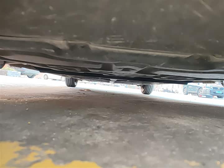 Фото 23 - BYD Seagull