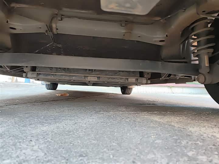 Фото 25 - BYD Seagull