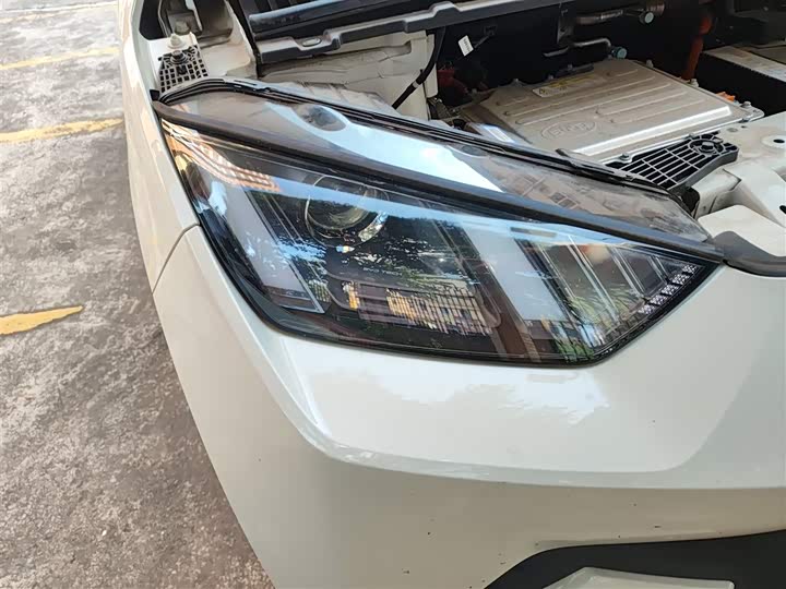 Фото 30 - BYD Seagull