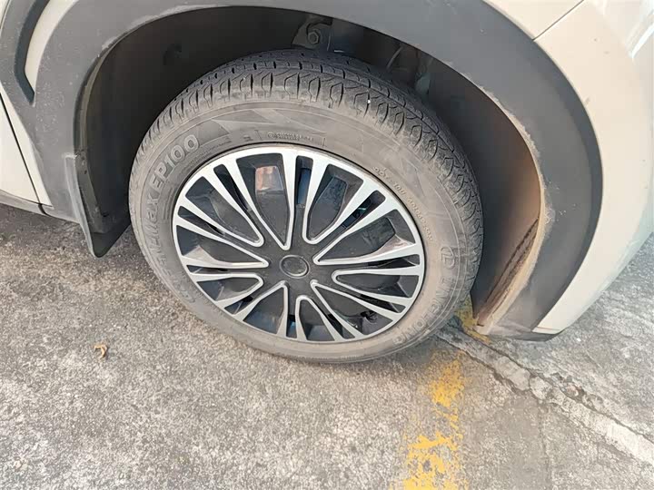 Фото 31 - BYD Seagull