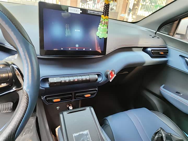 Фото 6 - BYD Seagull