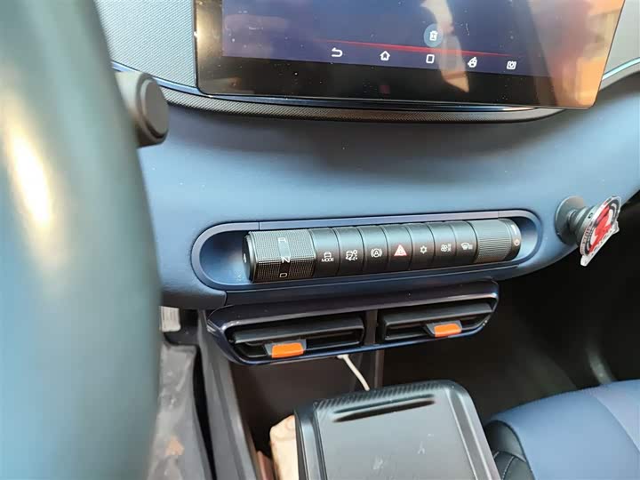 Фото 7 - BYD Seagull