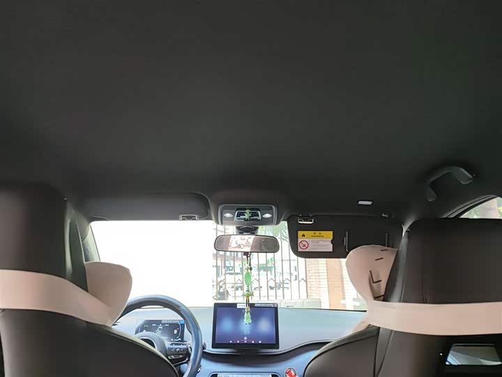 Фото 9 - BYD Seagull