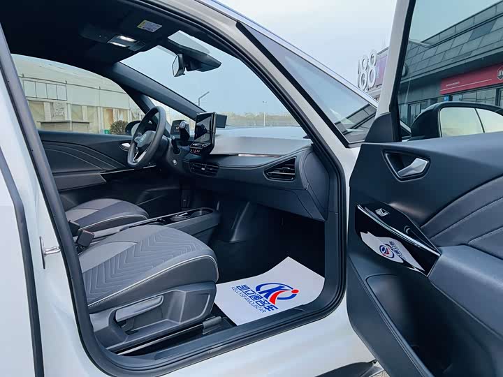 Фото 10 - Volkswagen ID.3