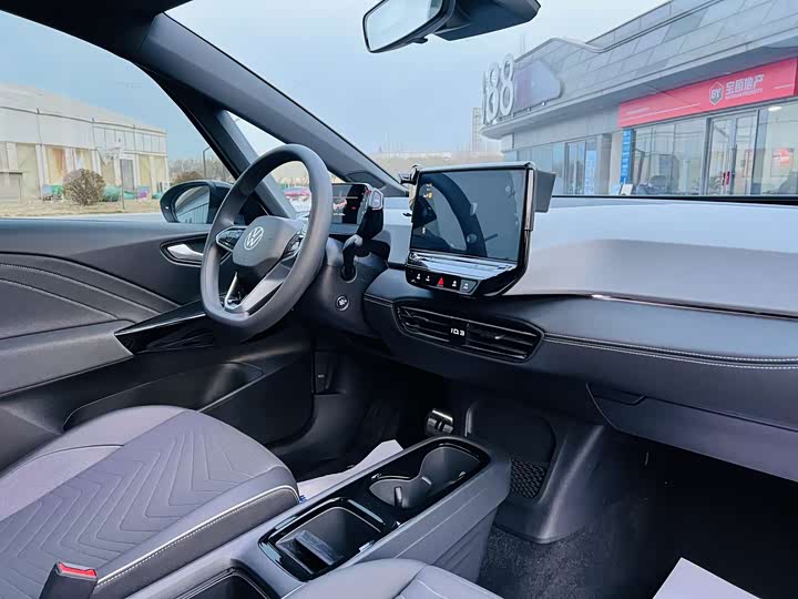 Фото 11 - Volkswagen ID.3