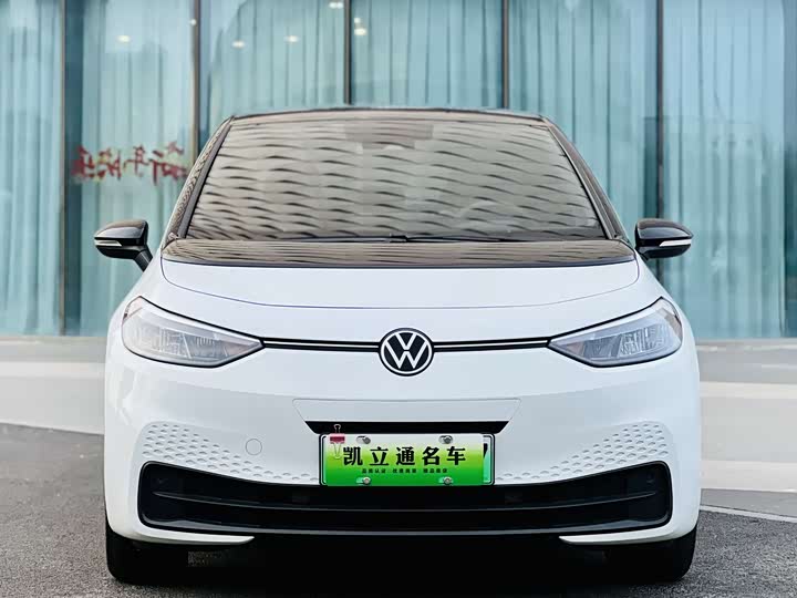 Фото 2 - Volkswagen ID.3