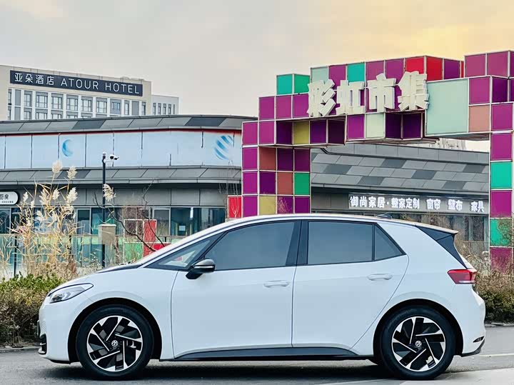 Фото 3 - Volkswagen ID.3