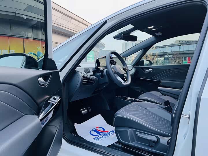 Фото 6 - Volkswagen ID.3