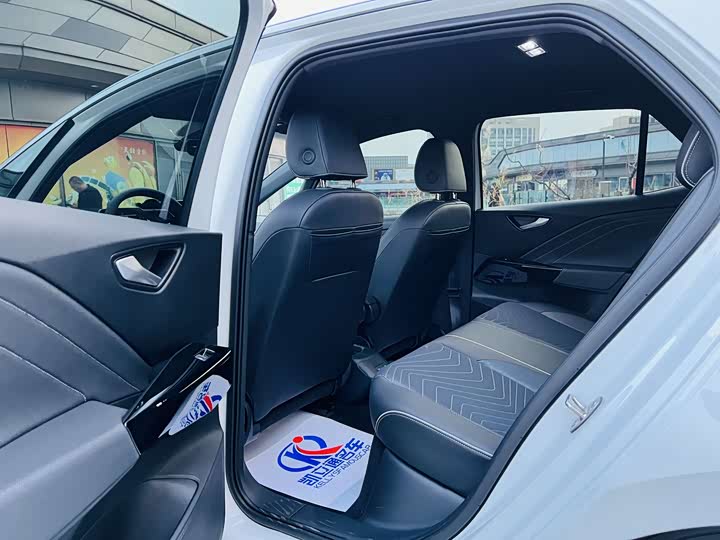 Фото 7 - Volkswagen ID.3