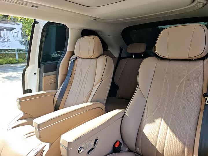 Фото 17 - XPeng X9