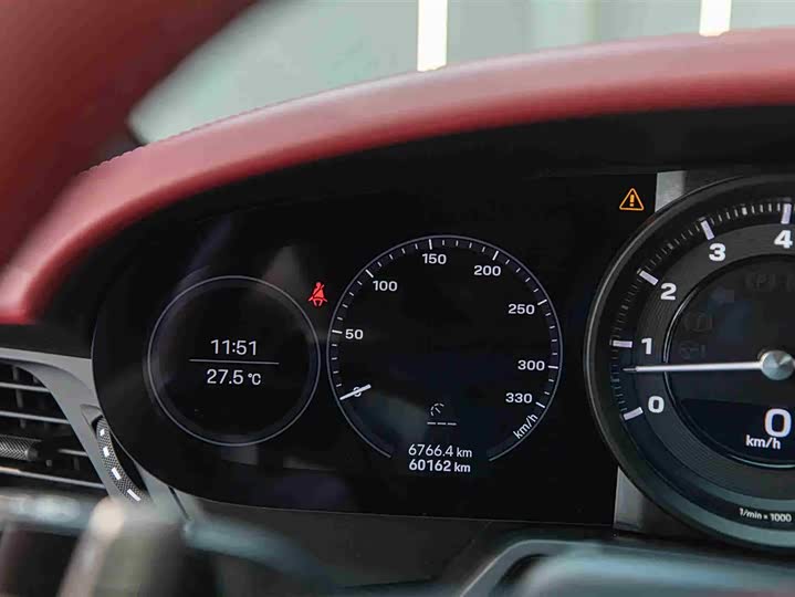 Фото 16 - Porsche 911