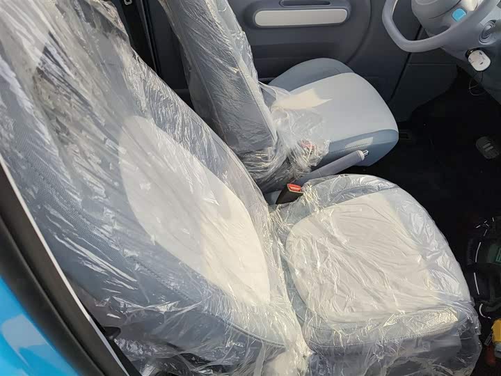 Фото 25 - Bestune Pony