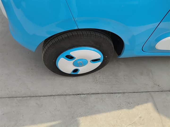 Фото 26 - Bestune Pony