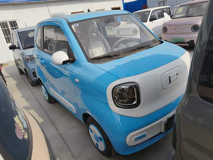 Фото 4 - Bestune Pony