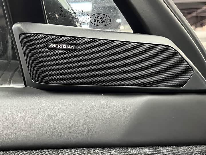 Фото 11 - Land Rover Range Rover Sport