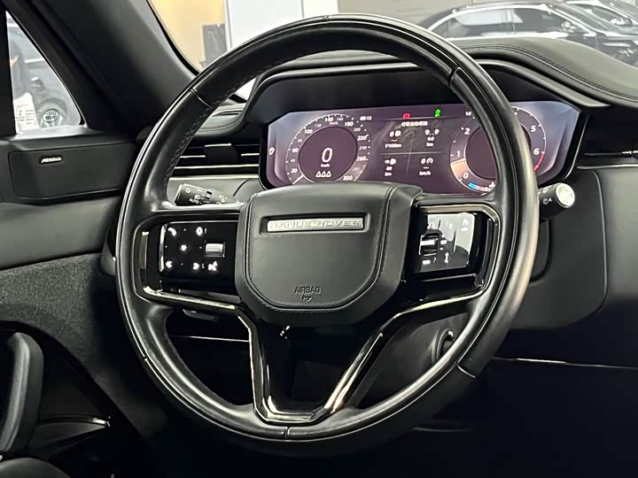 Фото 14 - Land Rover Range Rover Sport