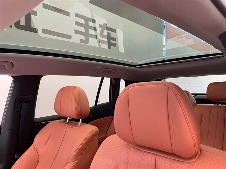 Фото 13 - GAC Aion V