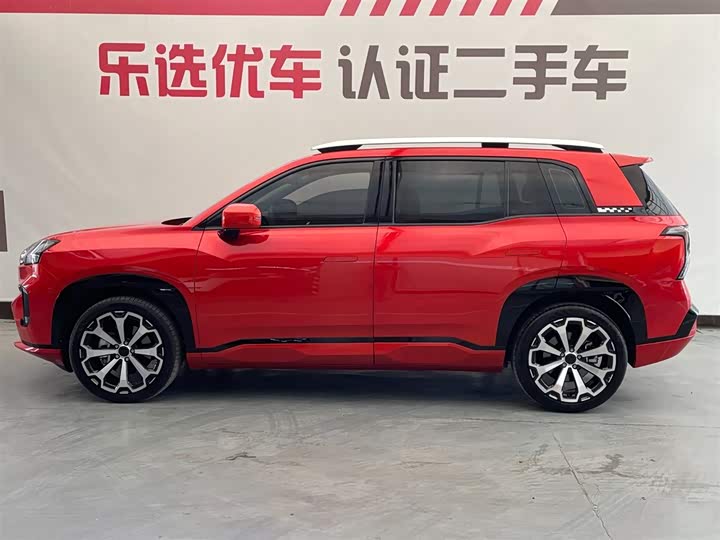 Фото 3 - GAC Aion V