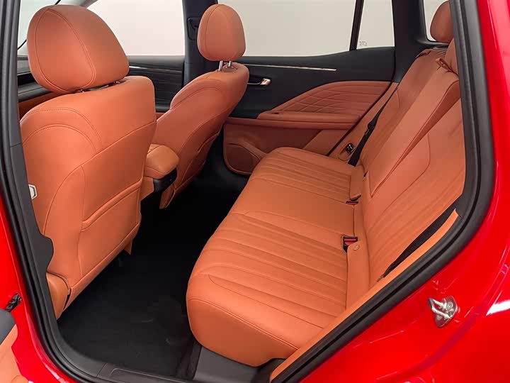 Фото 7 - GAC Aion V