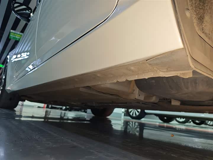 Фото 22 - Nissan Teana