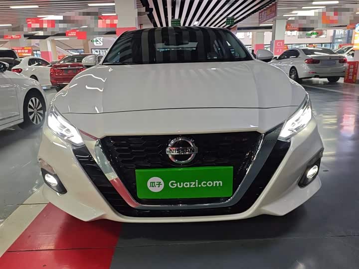 Фото 3 - Nissan Teana