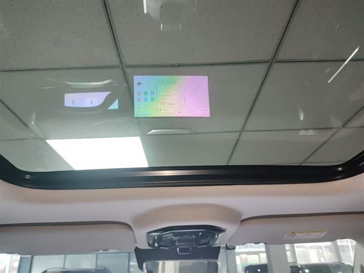 Фото 18 - Jetour T2