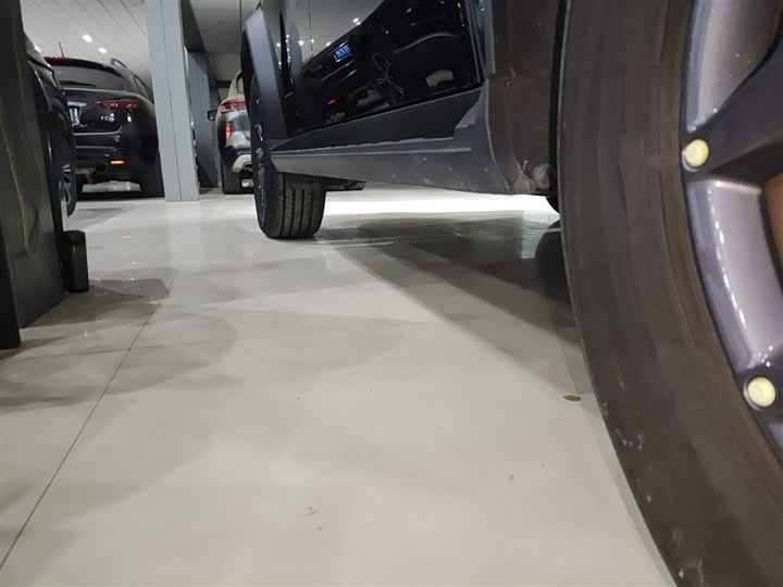 Фото 21 - Jetour T2