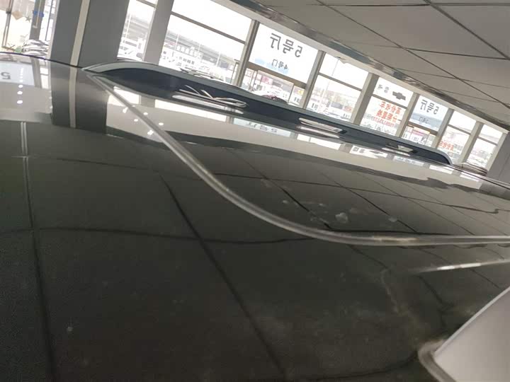 Фото 27 - Jetour T2